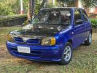 Nissan March K11 2006