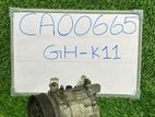 Nissan March (K11) AC Compressor