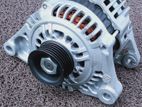 Nissan March K11 Alternator