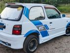 Nissan March K11 AUTO 1996