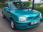 Nissan March K11 Auto 2000