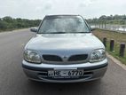 Nissan March K11 Auto 2001