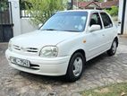 Nissan March K11 AUTO 2001