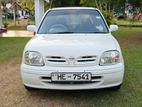 Nissan March K11 AUTO 2001