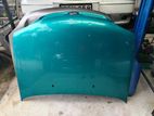 Nissan March K11 Bonnet
