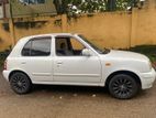 Nissan March K11 Car For rent