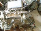 Nissan March K11 (CG10) Engine Parts