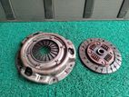Nissan March K11 Clutch Plate Pressure
