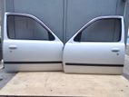Nissan March K11 Complete Door Set