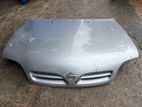 Nissan March K11 Crystal Bonnet