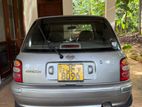 Nissan March K11 Cupholder 2001