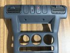 Nissan March K11 Dashboard Center Panel