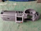 Nissan March K11 Dashboard