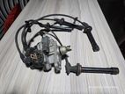 Nissan March K11 Delco ( Distributor )