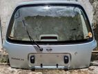 Nissan March K11 Dickey Door