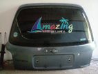 Nissan march k11 dickey door