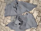 NISSAN MARCH K11 DICKY CARPET PAIR