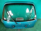 Nissan March K11 Dicky Door Complete