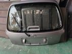 Nissan March K11 Dicky Door