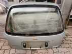 NISSAN MARCH K11 DICKY DOOR