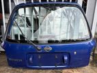 Nissan March K11 Dicky Door
