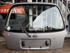 Nissan March K11 Dicky Door