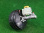 Nissan March K11 Double Brake Booster Complete