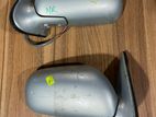 Nissan March K11 Dual Power Side Mirrors