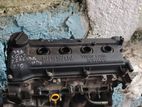 Nissan March K11 Engine