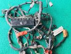 Nissan March k11 Engine Wiring Harness ĺ