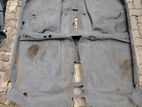 Nissan March K11 Floor Carpet