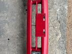 Nissan March K11 Front Buffer with Fog Lights