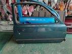 Nissan March K11 Front Door Panel (2 Door)