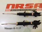 Nissan March K11 Front Shock Absorbers