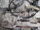 Nissan March K11 Gear Box