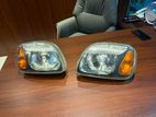 Nissan March K11 Head Lamp