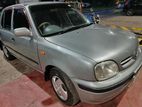 Nissan March K11 HK-2003/ 2000