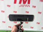 NISSAN MARCH K11 HOOD MIRROR IMPORTED FROM JAPAN