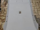 NISSAN MARCH K11 HOOD UPHOLSTERY
