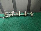 Nissan March K11 Injector Rail