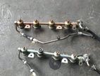 Nissan March K11 Injector Set