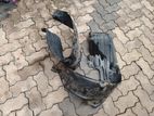 Nissan March K11 Inner Guard Set