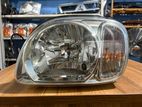 Nissan March K11 Left Side Crystal Head Light