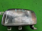 Nissan March K11 Left Side Head light/Normal