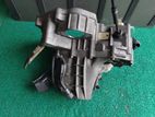 Nissan March K11 Manual Gearbox