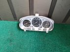 Nissan March K11 Meter Board