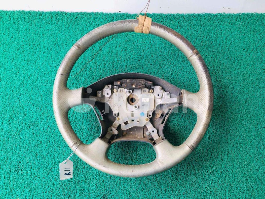 Nissan March k11 Mia Steering wheel for Sale in Maharagama ikman