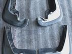 Nissan March K11 Mud Flap Set