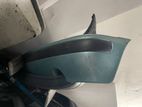 Nissan March K11 Normal Rear Bumper