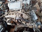 Nissan March K11 Petrol Engine